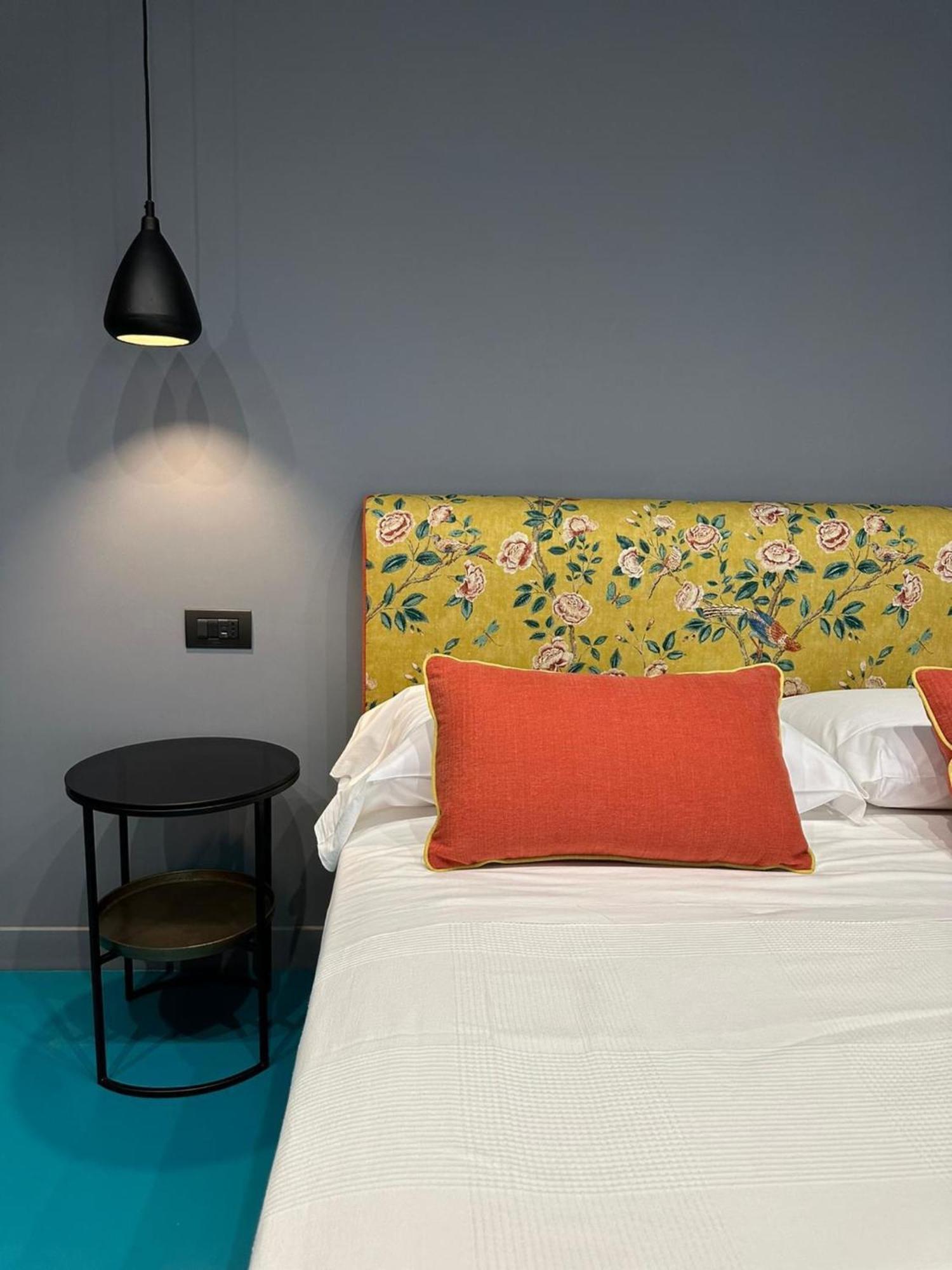 Sorrento Rooms Deluxe Exterior foto